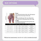 Cycling and jogging shorts for women