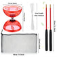  Diabolo yoyo set with sticks