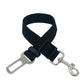 Dog safety leash for car travel