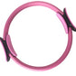  Dual grip yoga ring for controlled movement