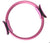  Dual grip yoga ring for controlled movement