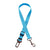 Durable cloth pet car seat belt for dogs