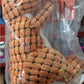 Durable soft pet toy for fetch and chewing