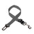 Durable vehicle pet leash for safe car journeys