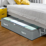 Dustproof Under Bed Storage Box
