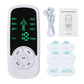 EMS TENS pulse digital body massager