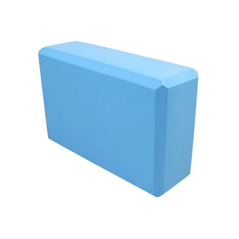 EVA foam brick set for yoga practice