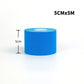 Elastic muscle support bandage for athletes