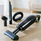 Electric pet hair remover vacuum for sofas and floors