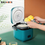 Electric Cooking Machine