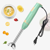  Electric Food Vegetable Grinder 