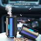 Electric car air freshener aroma diffuser fragrance diffuser for vehicle interior