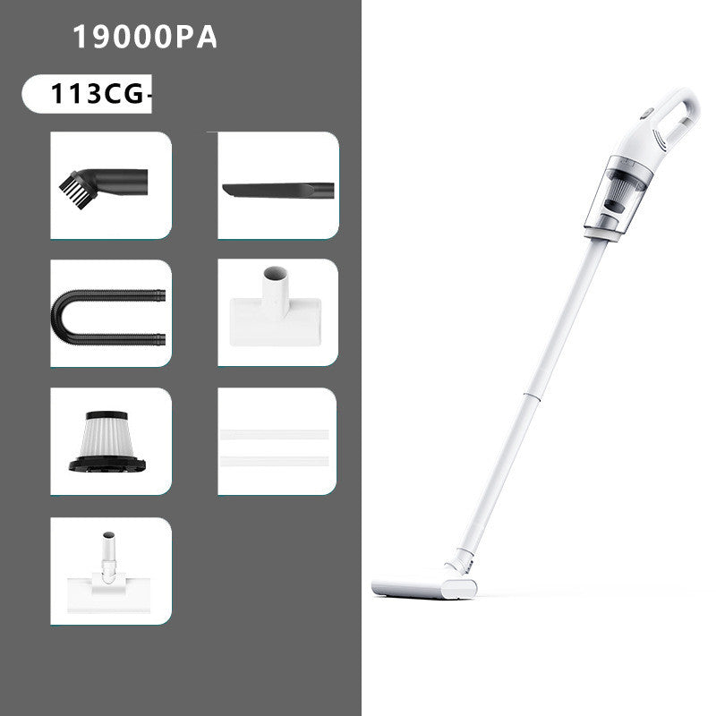 Electric pet hair remover vacuum for sofas and floors