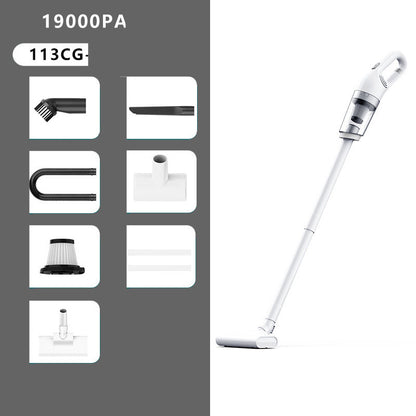 Electric pet hair remover vacuum for sofas and floors