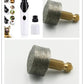 Electric pet nail grinder with low noise design