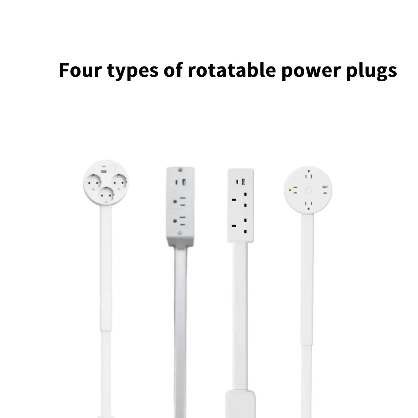  Electrical Wall Plug