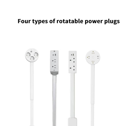  Electrical Wall Plug