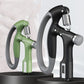 Ergonomic non-slip hand grip strength trainer