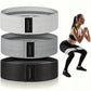  Fabric booty bands for home fitness exercise