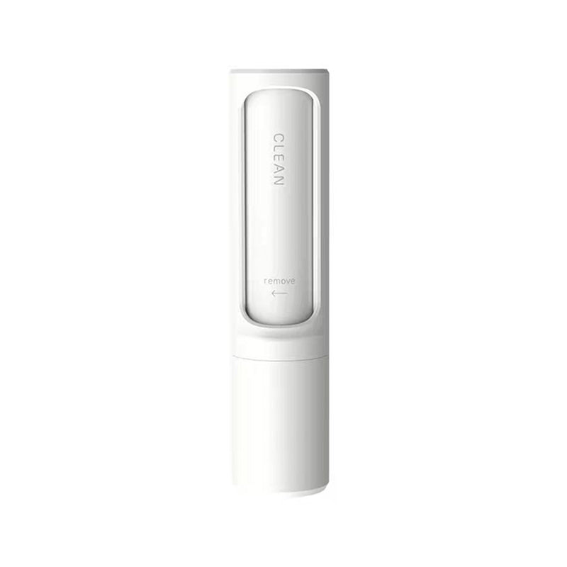 Fabric lint brush for pet hair on sofa and bedding