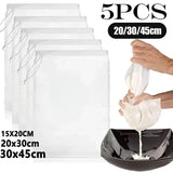 Food Cheese Yogurt Filter 