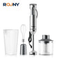 Food Mixer Powerful Blender