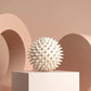 Foot rolling massage ball for tension relief