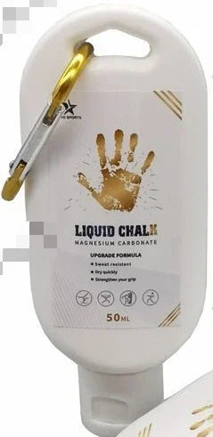  Gym grip chalk for weight lifting