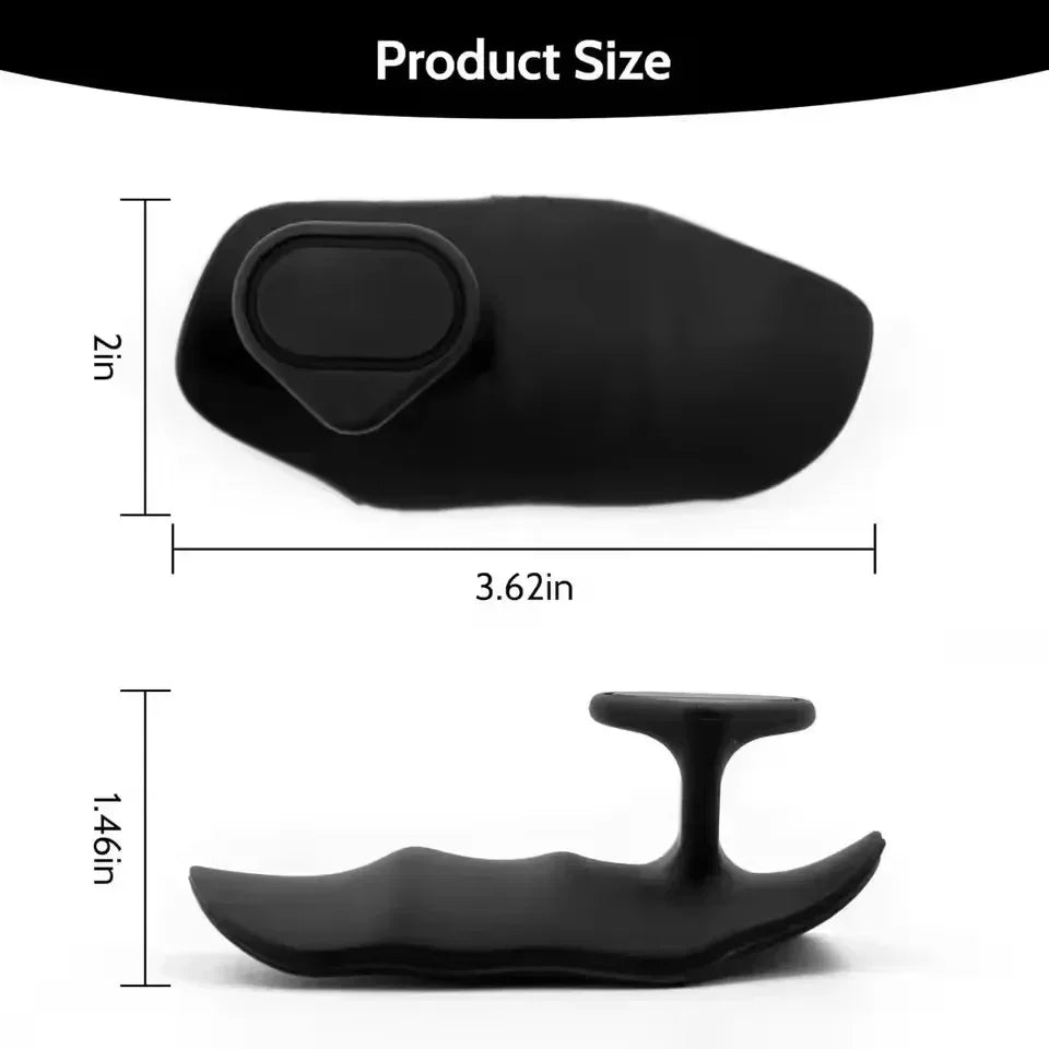  Gym hand protection pads for callus prevention