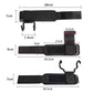  Gym lifting hooks for deadlift and pull ups
