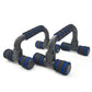  Gym push up handles for strength training