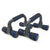  Gym push up handles for strength training