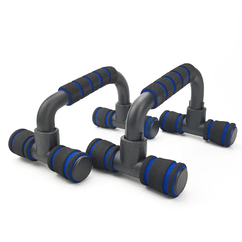  Gym push up handles for strength training