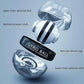 Gyroscopic wrist exerciser for grip training