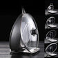 Stainless steel pot lid rack detachable pan cover shelf spatula holder kitchen utensil stand