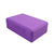 2PCS EVA Yoga Blocks for Pilates, Stretching & Fitness Training