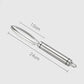 Stainless steel fish scaler scraper removing fish scales for fast fish cleaning
