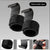 Heavy duty lifting hooks for workout