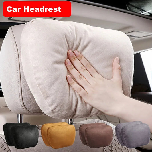 High Quality Car Headrest Neck Support Seat
