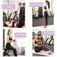 Home gym resistance band for full body workout