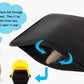 Honeycomb cat litter mat for clean floors