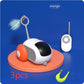 Indoor exercise toy for cats