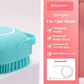 LED pet nail trimmer for dogs and cats