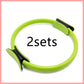  Lightweight Pilates ring for home gym workout