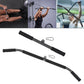  Long and short cable machine handles for gym workout