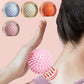 Massage ball for shoulder neck back and foot