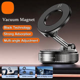 Multi-angles Strong Magnetic Car Holder