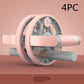  Multifunctional abdominal wheel combination set