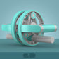 Multifunctional fitness wheel for body shaping