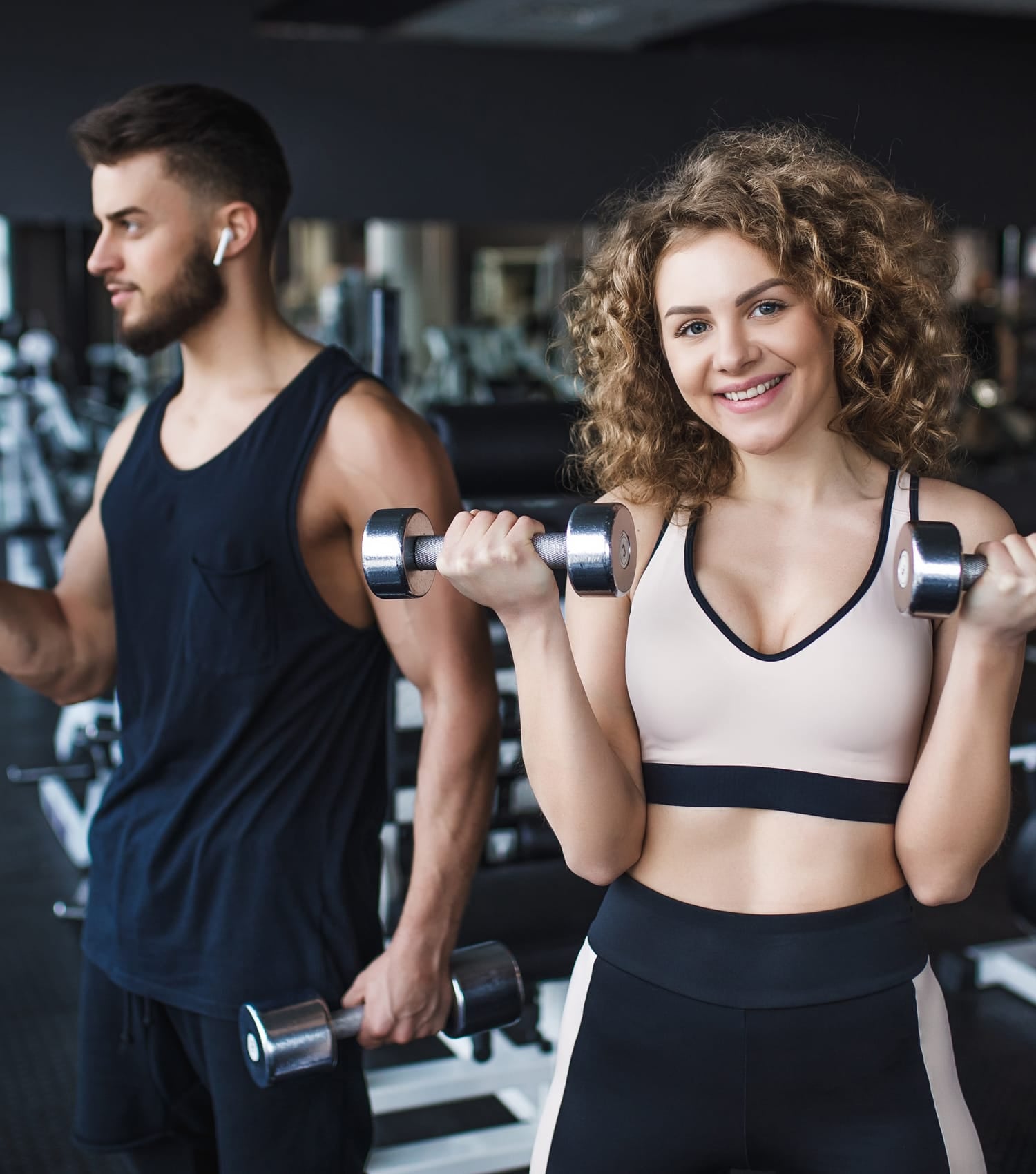 NexCartly_Fitness_Accessories_Collection_Banner